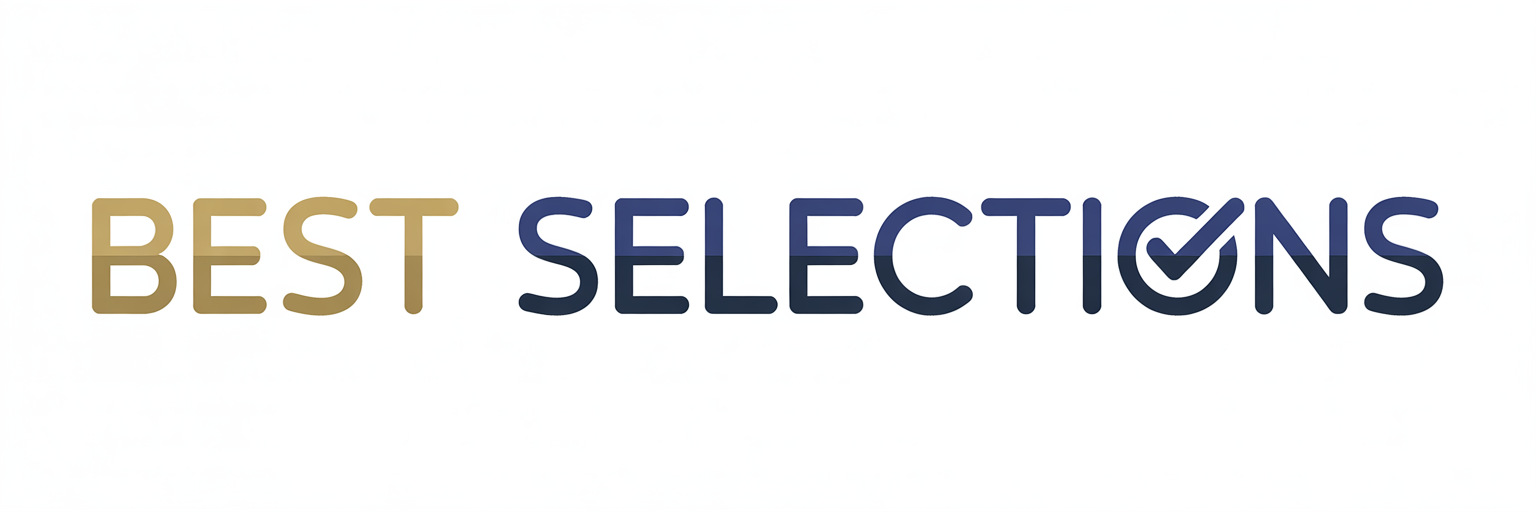 Best Selection Logo